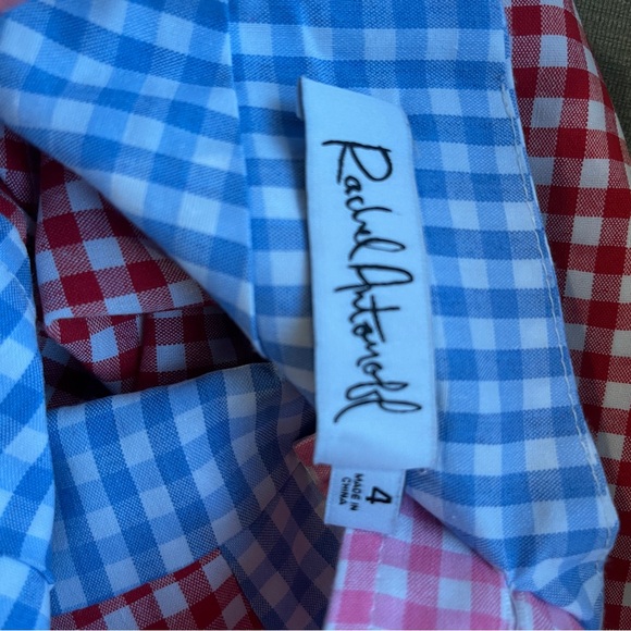 Rachel Antonoff Dress size 4 - Picture 3 of 6